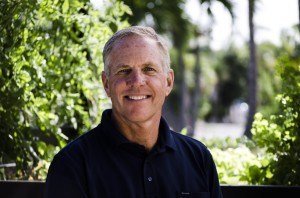 Gary Hall